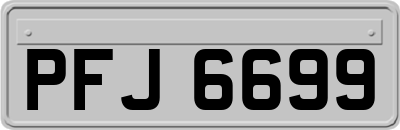 PFJ6699