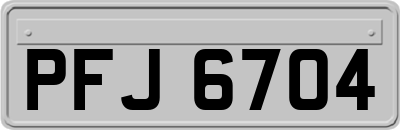 PFJ6704