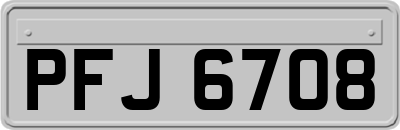 PFJ6708