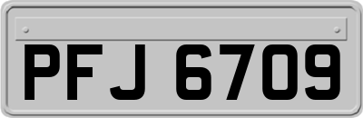PFJ6709