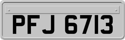 PFJ6713