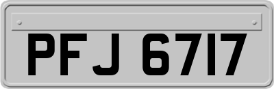 PFJ6717