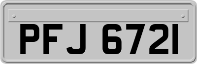 PFJ6721