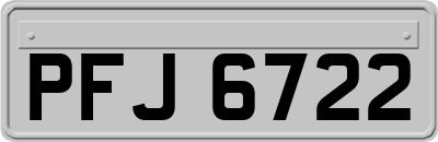 PFJ6722