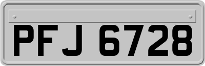 PFJ6728