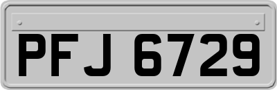 PFJ6729