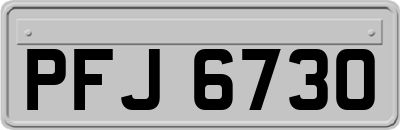 PFJ6730