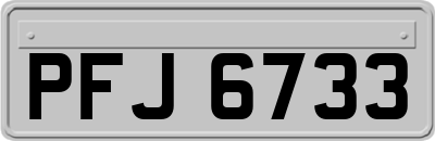 PFJ6733