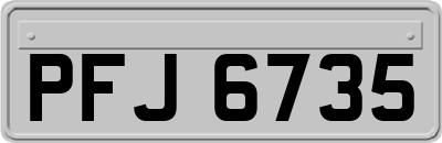 PFJ6735