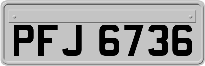 PFJ6736