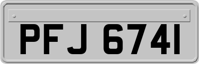 PFJ6741