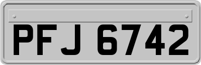 PFJ6742