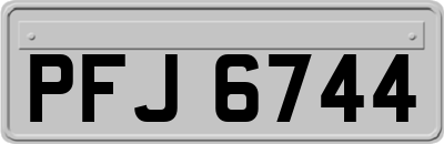 PFJ6744
