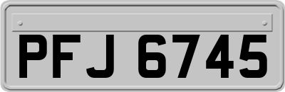 PFJ6745