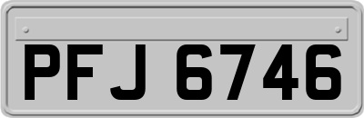 PFJ6746