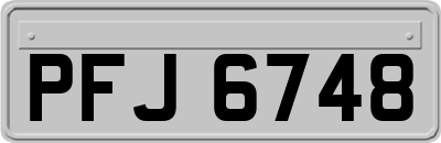 PFJ6748