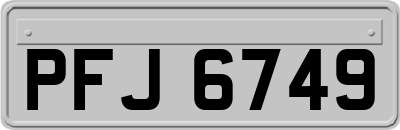 PFJ6749