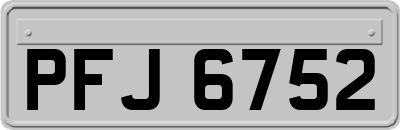 PFJ6752