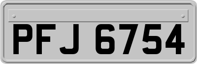 PFJ6754