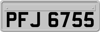 PFJ6755