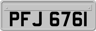 PFJ6761