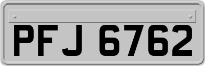 PFJ6762