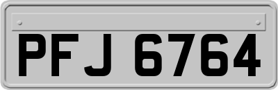 PFJ6764