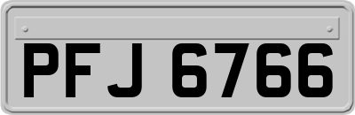 PFJ6766