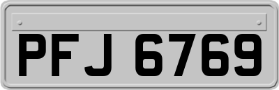 PFJ6769