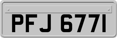 PFJ6771
