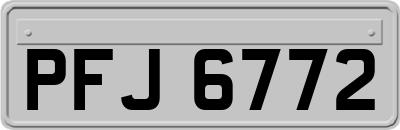PFJ6772