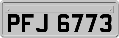 PFJ6773