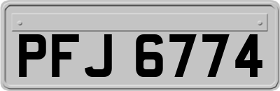 PFJ6774