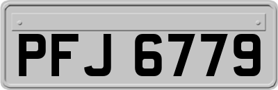 PFJ6779