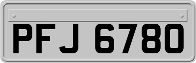 PFJ6780