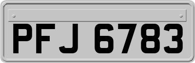PFJ6783