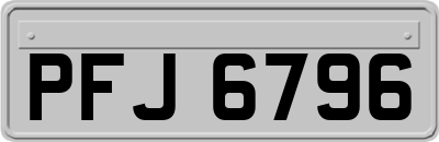 PFJ6796