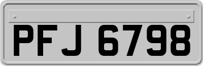 PFJ6798