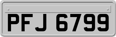 PFJ6799