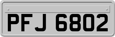 PFJ6802