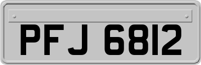 PFJ6812