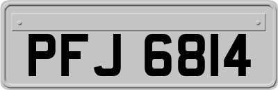 PFJ6814