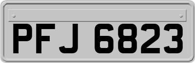 PFJ6823