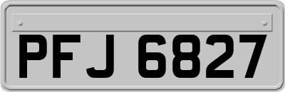 PFJ6827