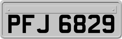 PFJ6829