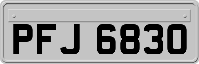 PFJ6830