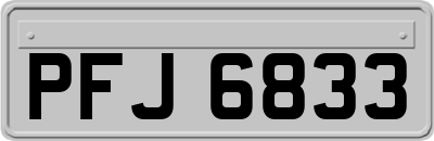 PFJ6833