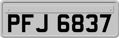 PFJ6837