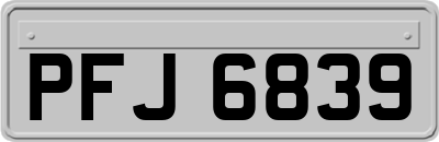 PFJ6839