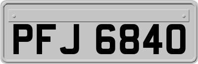 PFJ6840
